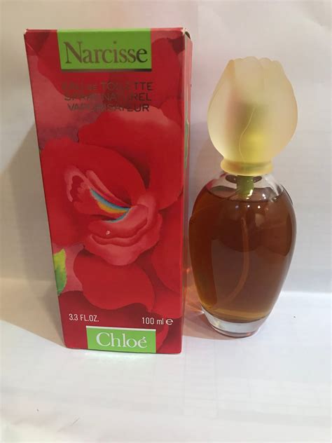 macy's chloe narcisse perfume.